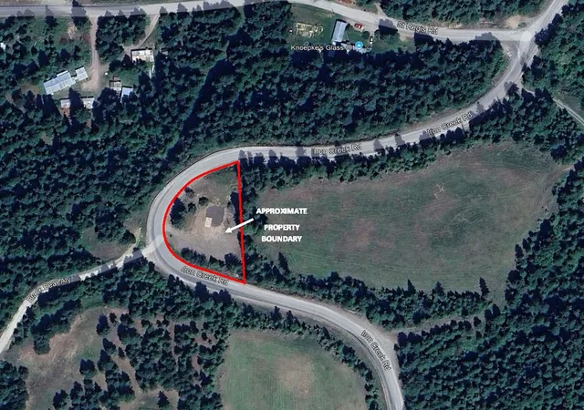 2nd image of 687 Iron Creek Rd, Troy, MT 59935 | MLS# 30070006