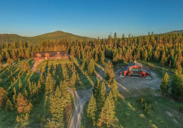 1st image of 4475 & 4505 Star Meadows Rd, Whitefish, MT 59937 | MLS# 30073101