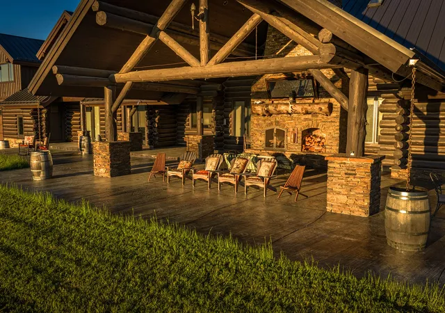 Photo 4 of Single family home for sale at 4475 & 4505 Star Meadows Rd, Whitefish, MT 59937 | MLS# 30073101 | Listing updated on 2026-07-01