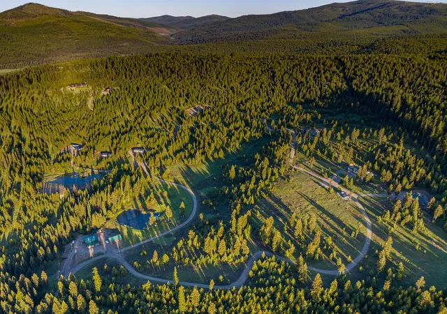 73rd image of 4475 & 4505 Star Meadows Rd, Whitefish, MT 59937 | MLS# 30073101