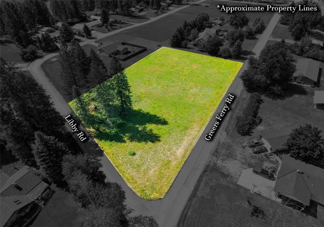 Photo 2 of Land for sale at 966 Greers Fry Rd, Libby, MT 59923 | MLS# 30073032 | Listing updated on 2026-09-01