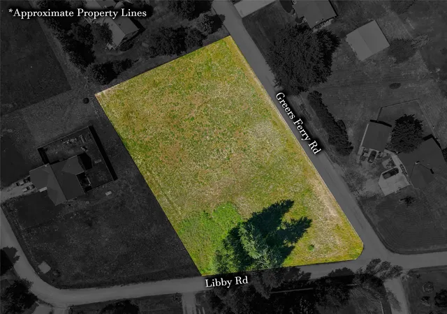 Photo 3 of Land for sale at 966 Greers Fry Rd, Libby, MT 59923 | MLS# 30073032 | Listing updated on 2026-09-01