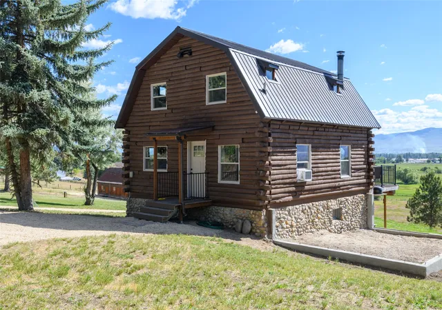 3rd image of 385 Sheafman Creek Rd, Victor, MT 59875 | MLS# 30073109