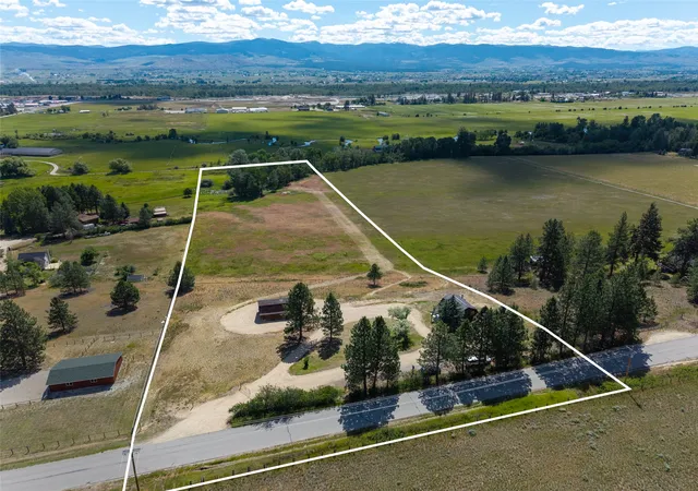 4th image of 385 Sheafman Creek Rd, Victor, MT 59875 | MLS# 30073109