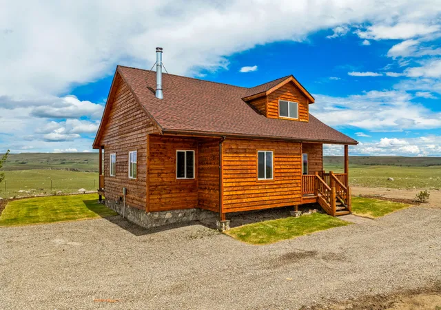 Homes for sale in Augusta, MT | 7985 N Cottonwood Dr, Augusta, MT 59410 | MLS# 30072766