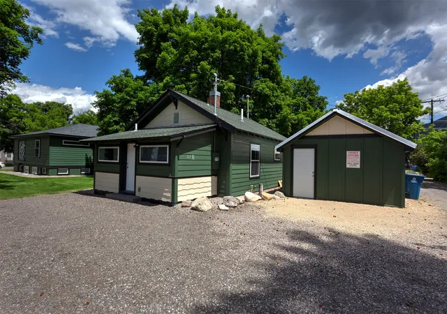 3rd image of 517, 5175, 525 S 6Th St E, Missoula, MT 59801 | MLS# 30073165