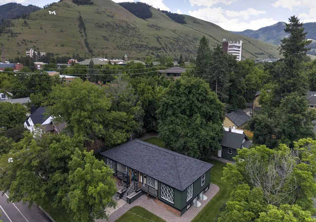 93rd image of 517, 5175, 525 S 6th St E, Missoula, MT 59801 | MLS# 30073165