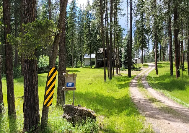 2nd image of 47571 Glacier Lily Ln, Ronan, MT 59864 | MLS# 30072975