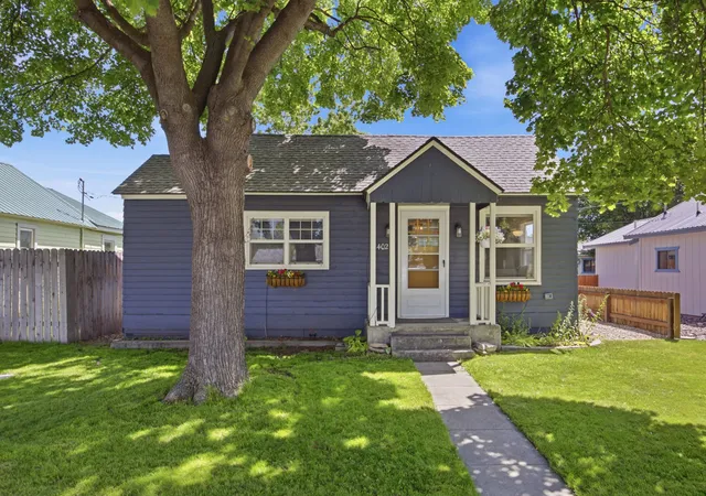1st image of 402 N 3rd St, Hamilton, MT 59840 | MLS# 30072641