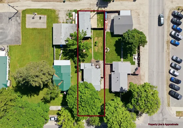 48th image of 402 N 3rd St, Hamilton, MT 59840 | MLS# 30072641