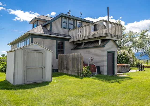 Photo 4 of Single family home for sale at 2405 Lower Valley Rd, Kalispell, MT 59901 | MLS# 30073174 | Listing updated on 2026-07-01