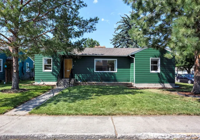 1st image of 604 Dearborn Ave, Missoula, MT 59801 | MLS# 30073095