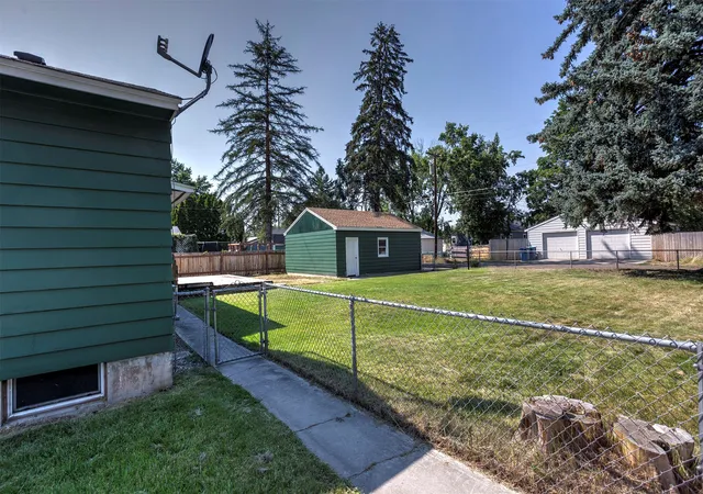 40th image of 604 Dearborn Ave, Missoula, MT 59801 | MLS# 30073095