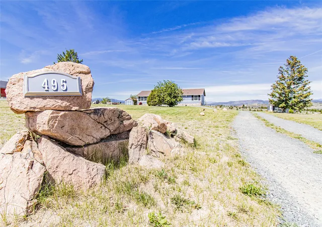 2nd image of 495 Lupine Ln, Butte, MT 59701 | MLS# 30073102