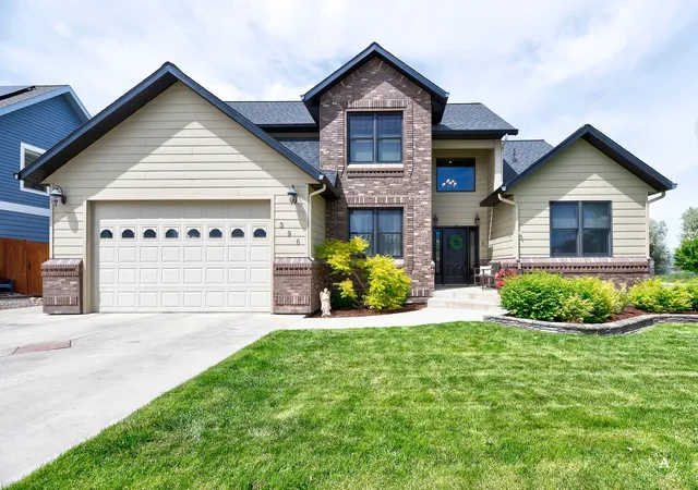 Photo 1 of Single family home for sale at 396 Willowbrook Dr, Helena, MT 59602 | MLS# 30073103 | Listing updated on 2026-07-07