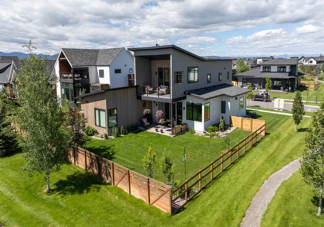 2nd image of 1832 Ryun Sun Wy, Bozeman, MT 59718 | MLS# 30073214