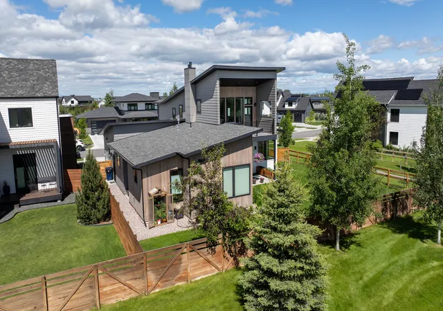 3rd image of 1832 Ryun Sun Wy, Bozeman, MT 59718 | MLS# 30073214