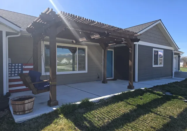 2nd image of 4465 Sunburst Ln, Stevensville, MT 59870 | MLS# 30073067