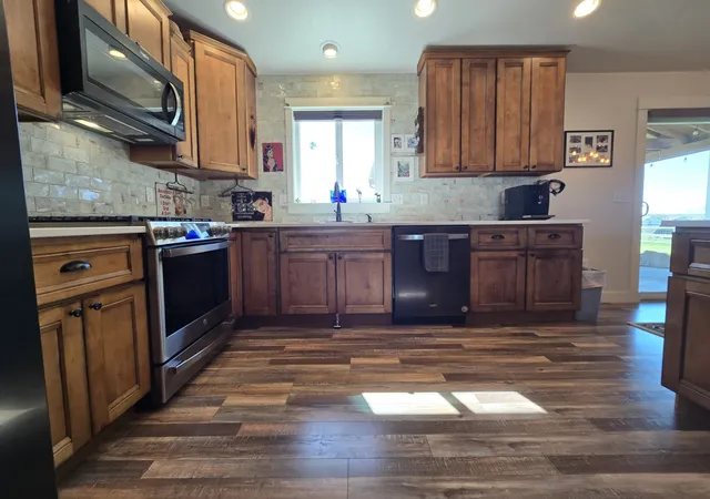 4th image of 4465 Sunburst Ln, Stevensville, MT 59870 | MLS# 30073067