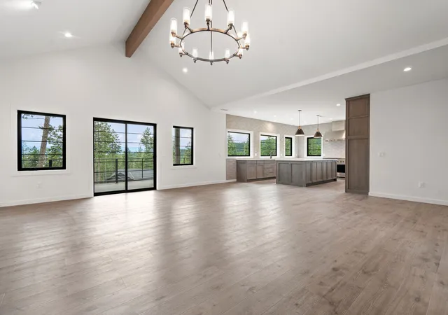 2nd image of 166 Blacktail Loop, Lakeside, MT 59922 | MLS# 30073154