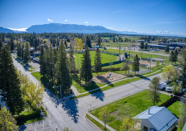 Photo 1 of Land for sale at 1049 E 2nd Street, Whitefish, MT 59937 | MLS# 30073158 | Listing updated on 2026-08-02