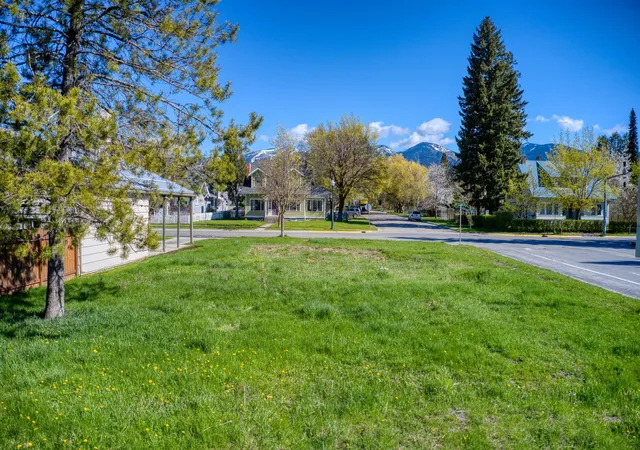 Photo 2 of Land for sale at 1049 E 2nd Street, Whitefish, MT 59937 | MLS# 30073158 | Listing updated on 2026-08-02