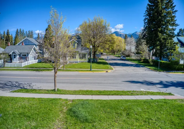 Photo 5 of Land for sale at 1049 E 2nd Street, Whitefish, MT 59937 | MLS# 30073158 | Listing updated on 2026-08-02