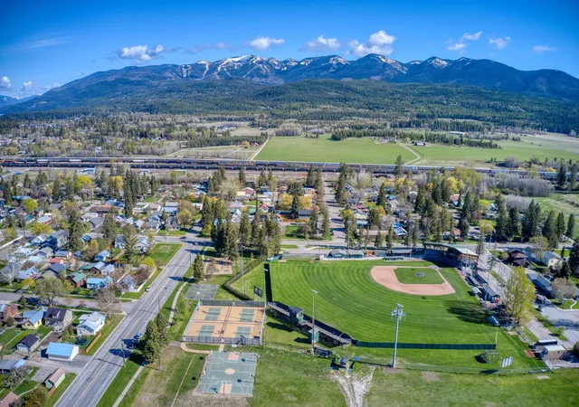 Photo 6 of Land for sale at 1049 E 2nd Street, Whitefish, MT 59937 | MLS# 30073158 | Listing updated on 2026-08-02