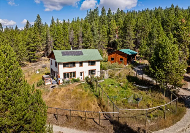 2nd image of 2950 Lower Lost Prairie Rd, Marion, MT 59925 | MLS# 30069346