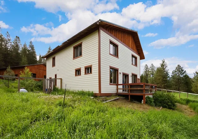 Homes for sale in Marion, MT | 2950 Lower Lost Prairie Rd, Marion, MT 59925 | MLS# 30069346