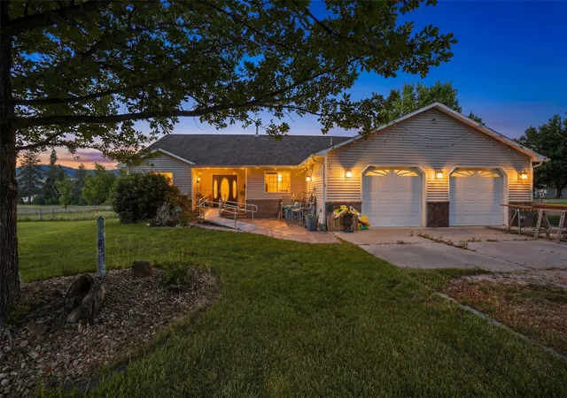 Homes for sale in Florence, MT | 155 Edens Ln, Florence, MT 59833 | MLS# 30071303