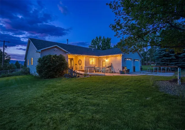 Homes for sale in Florence, MT | 155 Edens Ln, Florence, MT 59833 | MLS# 30071303