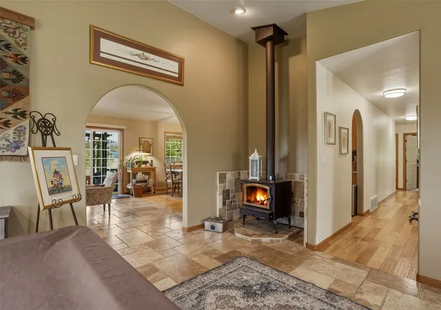 Photo 4 of Single family home for sale at 155 Edens Ln, Florence, MT 59833 | MLS# 30071303 | Listing updated on 2026-08-28