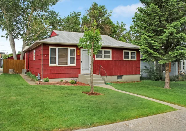 1st image of 944 Marias Ave, Shelby, MT 59474 | MLS# 30073199
