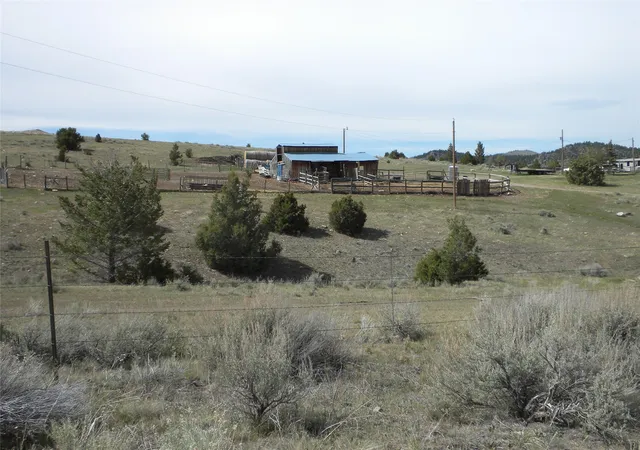 Homes for sale in Whitehall, MT | 49 Cedar Crest Rd, Whitehall, MT 59759 | MLS# 30073253