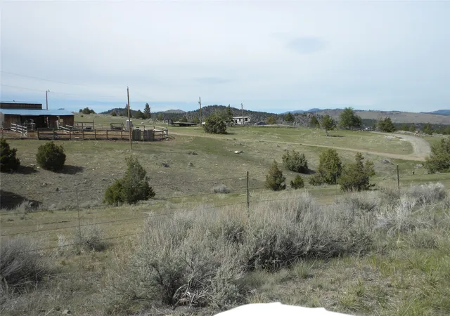 Homes for sale in Whitehall, MT | 49 Cedar Crest Rd, Whitehall, MT 59759 | MLS# 30073253
