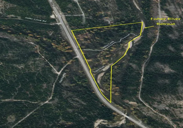 19th image of 57021 Us Hwy 2, Libby, MT 59923 | MLS# 30069779