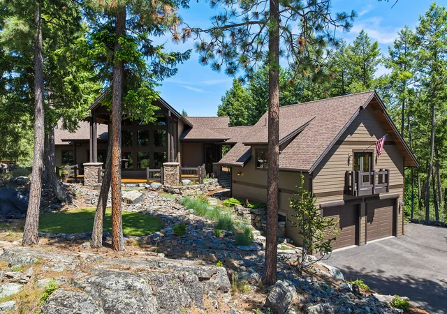 2nd image of 129 Bjork Dr, Bigfork, MT 59911 | MLS# 30072530