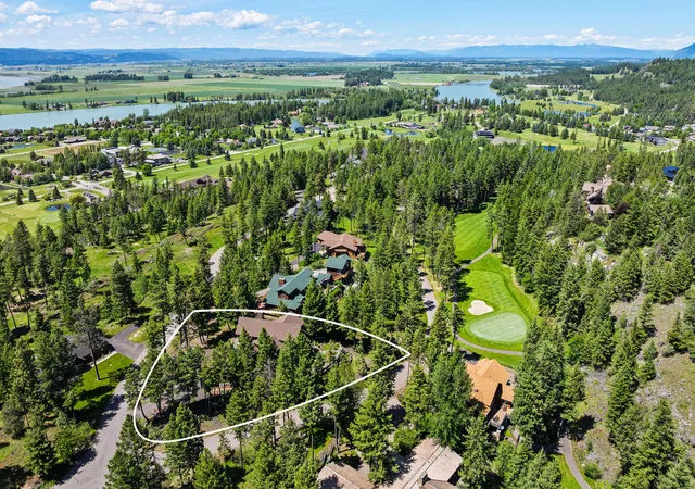 3rd image of 129 Bjork Dr, Bigfork, MT 59911 | MLS# 30072530