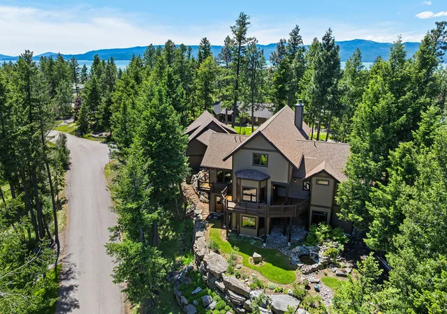 4th image of 129 Bjork Dr, Bigfork, MT 59911 | MLS# 30072530