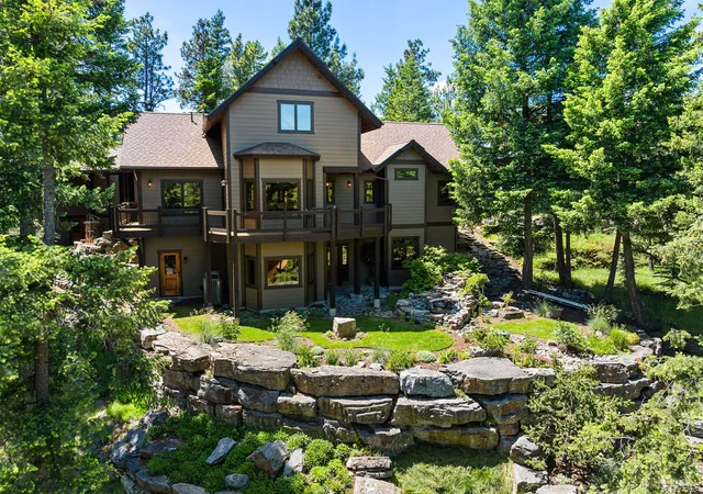 5th image of 129 Bjork Dr, Bigfork, MT 59911 | MLS# 30072530