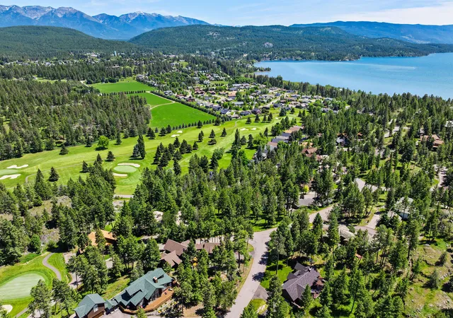 76th image of 129 Bjork Dr, Bigfork, MT 59911 | MLS# 30072530
