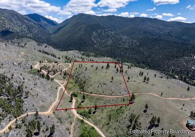 Homes for sale in Boulder, MT | Tbd Lot 50 Nursery Creek Rd, Boulder, MT 59632 | MLS# 30073161