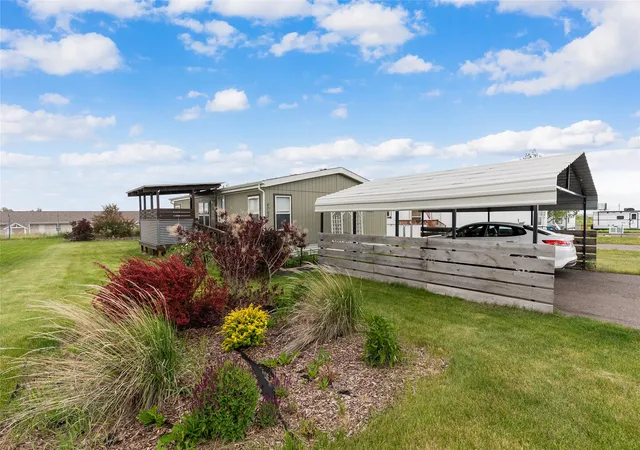 Photo 1 of Single family home for sale at 4045 Mathew St, Missoula, MT 59808 | MLS# 30073175 | Listing updated on 2026-07-11