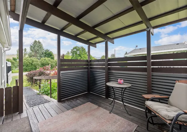 Photo 3 of Single family home for sale at 4045 Mathew St, Missoula, MT 59808 | MLS# 30073175 | Listing updated on 2026-07-11