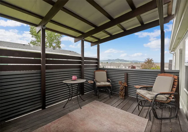 Photo 3 of Single family home for sale at 4045 Mathew St, Missoula, MT 59808 | MLS# 30073175 | Listing updated on 2026-07-11