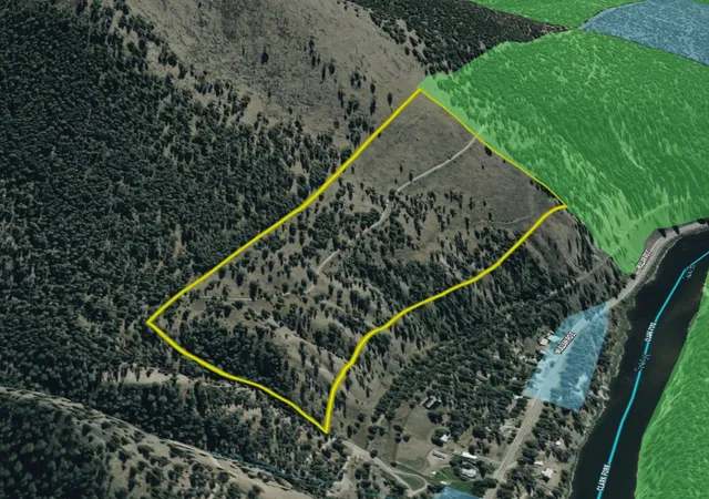 Homes for sale in Alberton, MT | Nhn Lolo Forestlands, Alberton, MT 59820 | MLS# 30073212