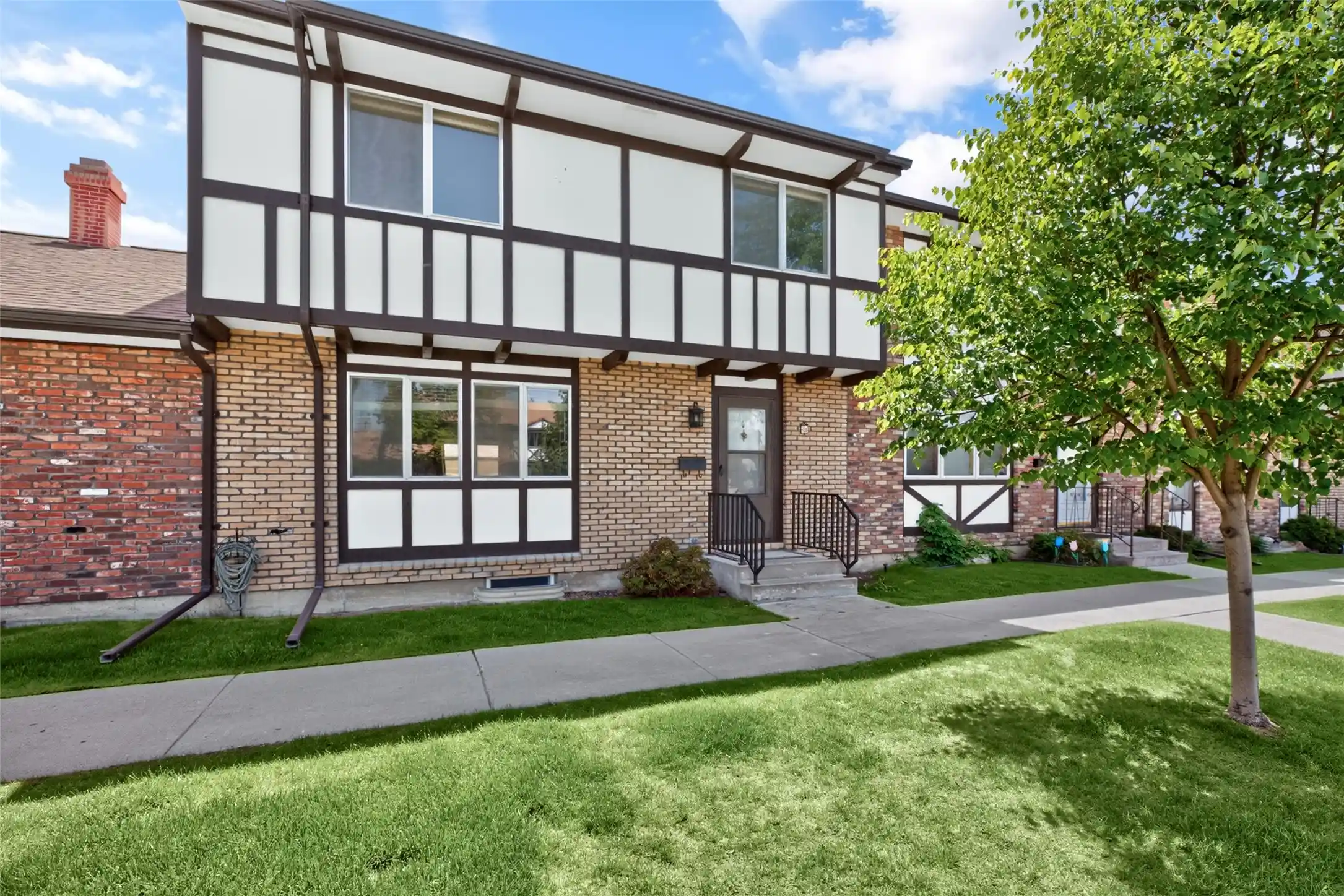 Photo 1 of Townhouse for sale at 1200 32nd Street S #93, Great Falls, MT 59405 | MLS# 30073021 | Listing updated on 2026-10-13