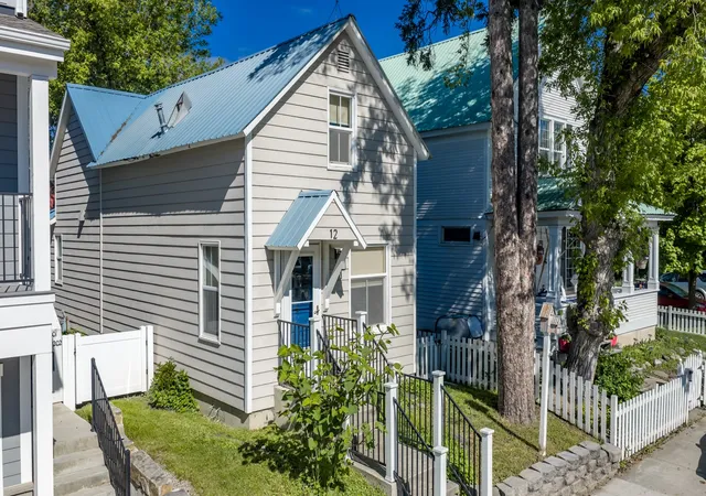 3rd image of 12 Lupfer Ave #A & B, Whitefish, MT 59937 | MLS# 30071703