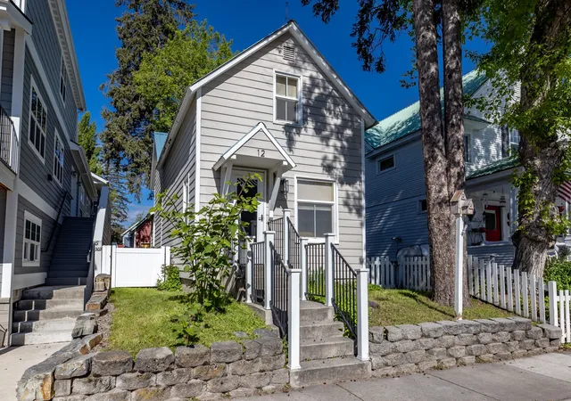 4th image of 12 Lupfer Ave #A & B, Whitefish, MT 59937 | MLS# 30071703